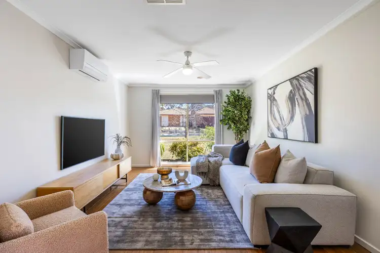 Second view of Homely house listing, 10 Briarwood Court, Sunbury VIC 3429