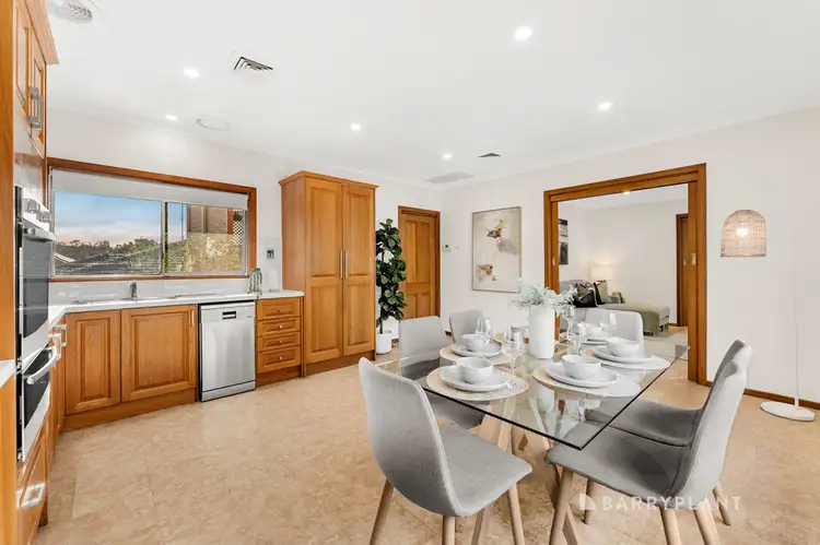 Third view of Homely house listing, 47 Argyle Street, Macleod VIC 3085