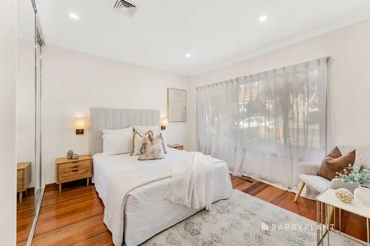 Fourth view of Homely house listing, 47 Argyle Street, Macleod VIC 3085