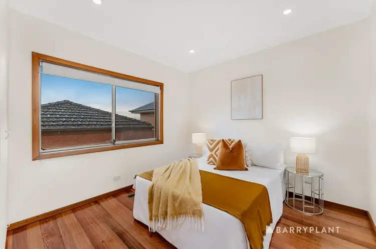 Fifth view of Homely house listing, 47 Argyle Street, Macleod VIC 3085