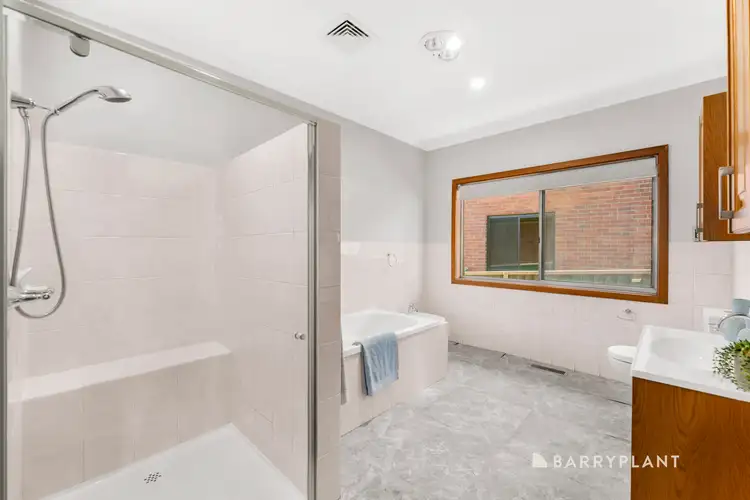 Sixth view of Homely house listing, 47 Argyle Street, Macleod VIC 3085