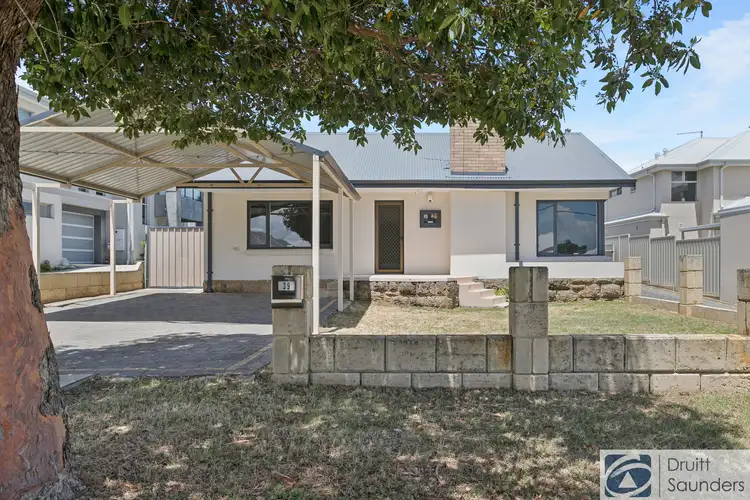 39 Norman Street, Innaloo WA 6018