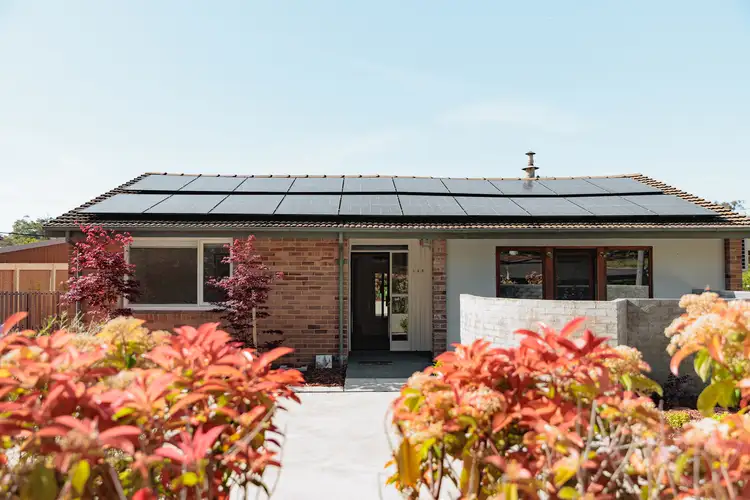 148 Miller Street, O'connor ACT 2602
