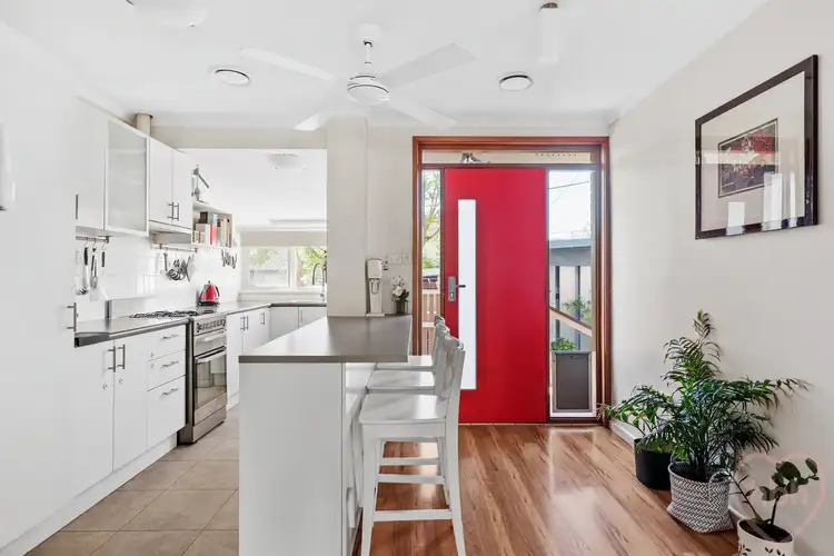 Fourth view of Homely house listing, 148 Miller Street, O'connor ACT 2602