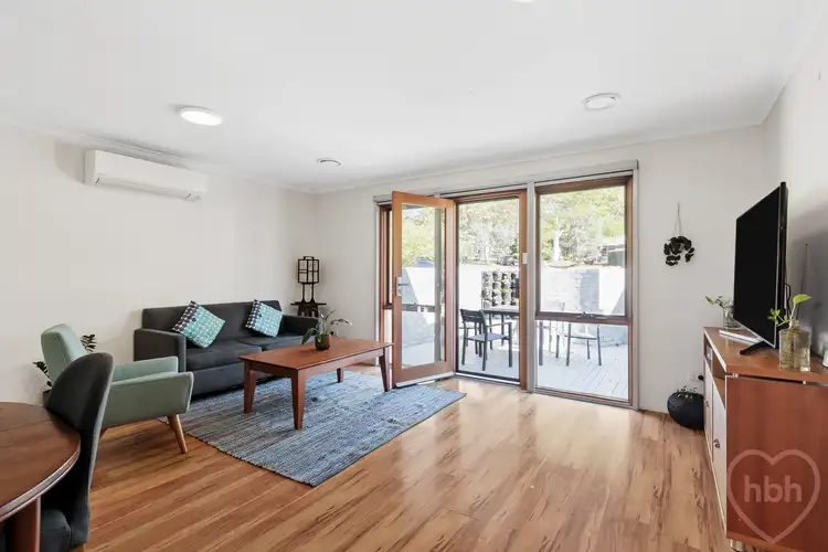 Sixth view of Homely house listing, 148 Miller Street, O'connor ACT 2602