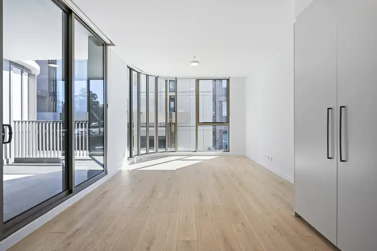 Main view of Homely apartment listing, 106b/71 West Parade, West Ryde NSW 2114