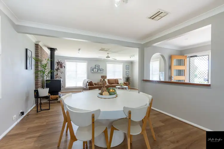 Fifth view of Homely house listing, 25 Palmer Crescent, Gunnedah NSW 2380