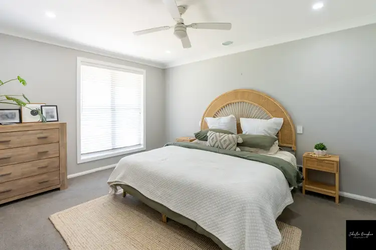 Sixth view of Homely house listing, 25 Palmer Crescent, Gunnedah NSW 2380