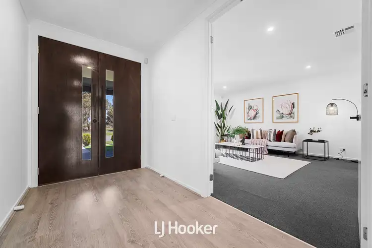 Fourth view of Homely house listing, 54 Boland Drive, Lyndhurst VIC 3975