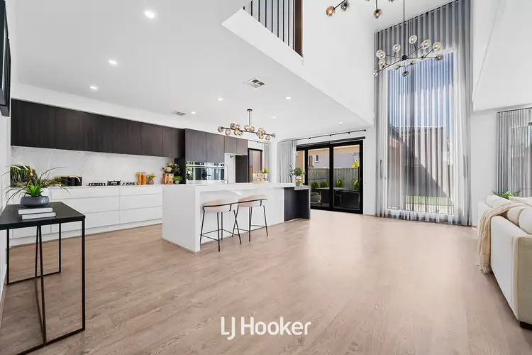 Sixth view of Homely house listing, 54 Boland Drive, Lyndhurst VIC 3975