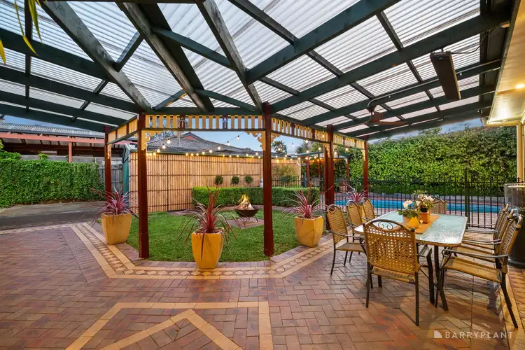 4 Dalkeith Road, Wantirna VIC 3152