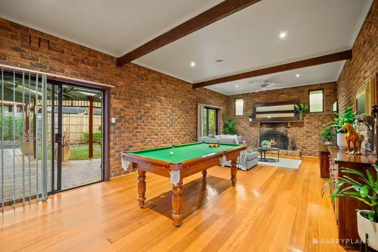 Sixth view of Homely house listing, 4 Dalkeith Road, Wantirna VIC 3152