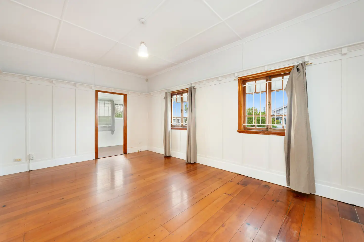 Main view of Homely house listing, 4 St. Leonards Street, Coorparoo QLD 4151