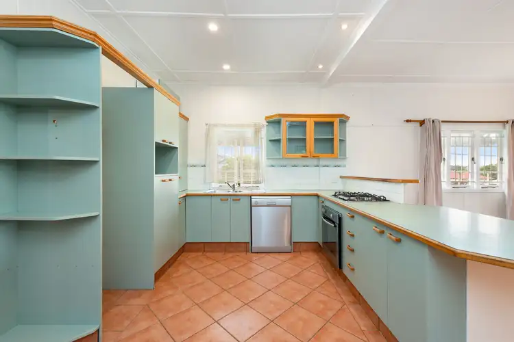 Fourth view of Homely house listing, 4 St. Leonards Street, Coorparoo QLD 4151