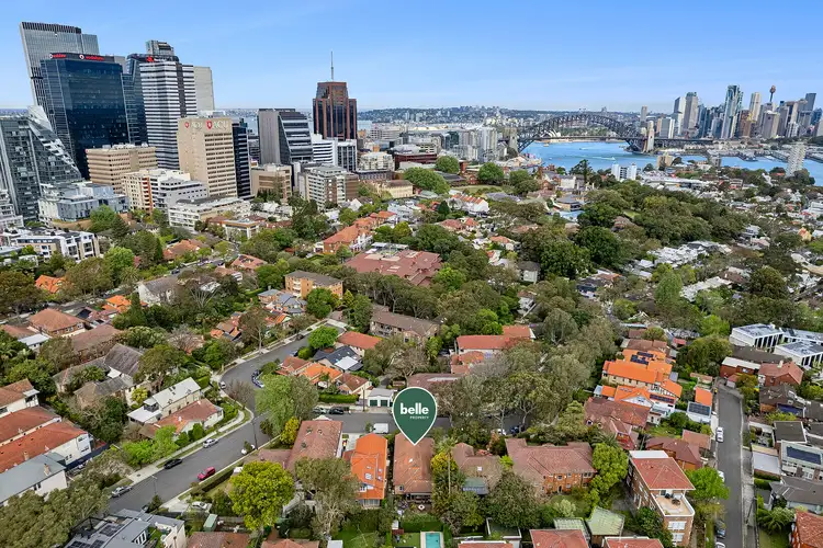 Fifth view of Homely house listing, 22 Toongarah Road, Waverton NSW 2060