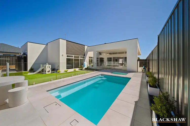 4 Connolly Street, Googong NSW 2620