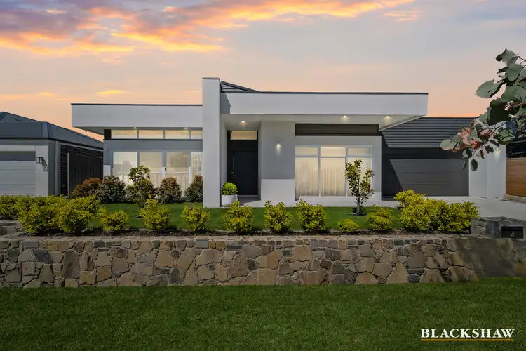 4 Connolly Street, Googong NSW 2620