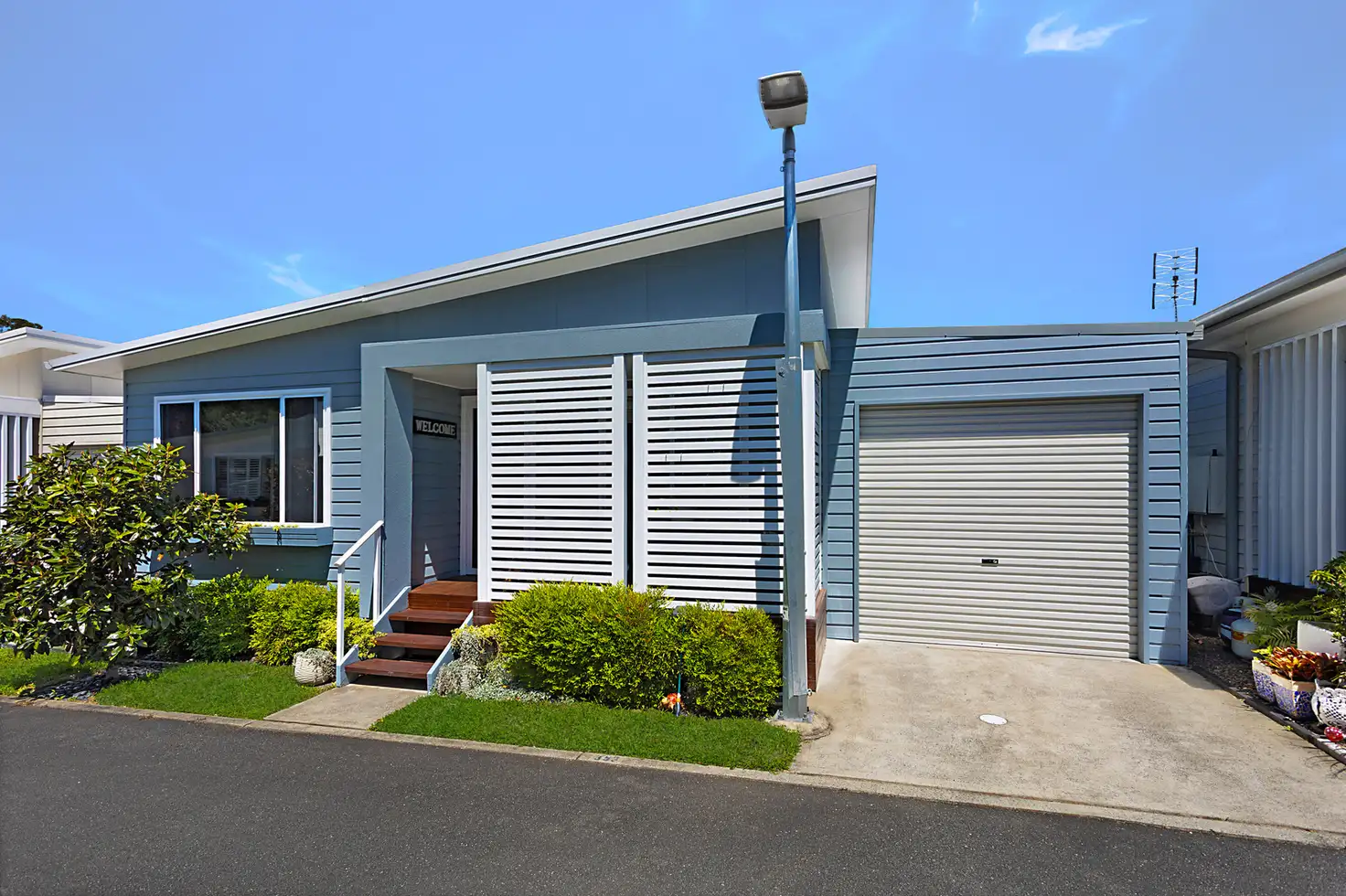 Main view of Homely retirement listing, 353/4 Gimberts Road, Morisset NSW 2264