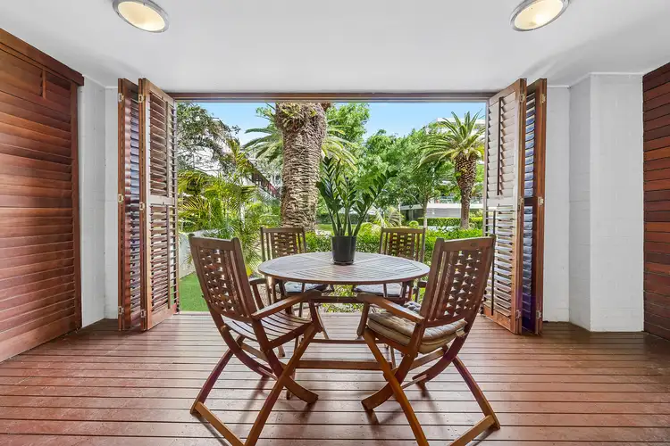 Fourth view of Homely townhouse listing, 17/9 Myrtle Street, Botany NSW 2019