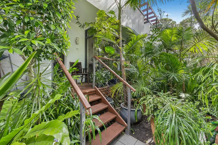 Fifth view of Homely townhouse listing, 17/9 Myrtle Street, Botany NSW 2019