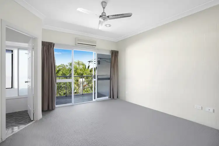 Fourth view of Homely unit listing, 2/33 Murray Street, North Ward QLD 4810