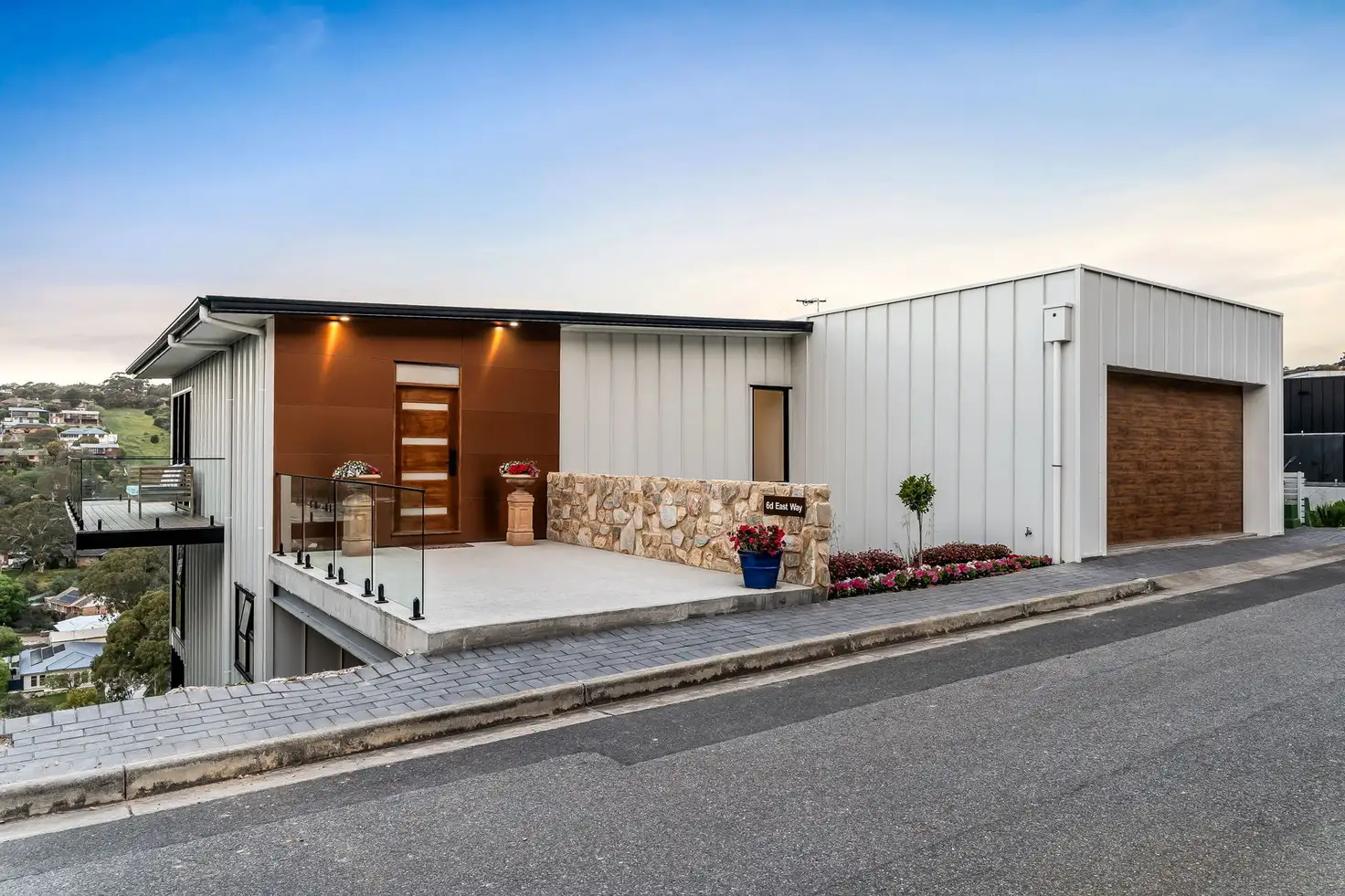 Main view of Homely house listing, 6D East Way, Darlington SA 5047