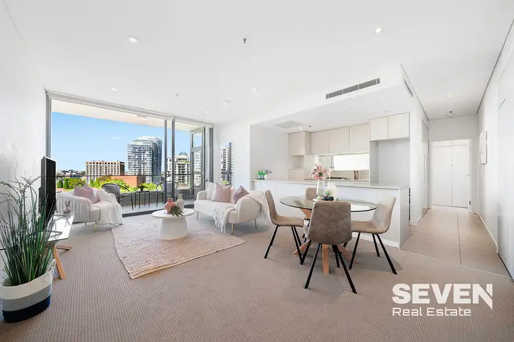 904/245 Pacific Highway