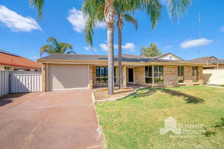 19 Marmion Street, East Bunbury WA 6230