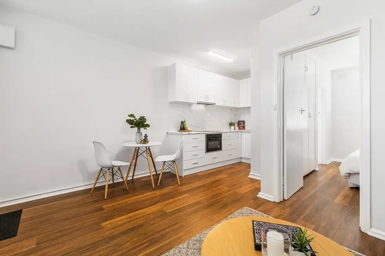 Main view of Homely apartment listing, 6/20 Loch Avenue, St Kilda East VIC 3183