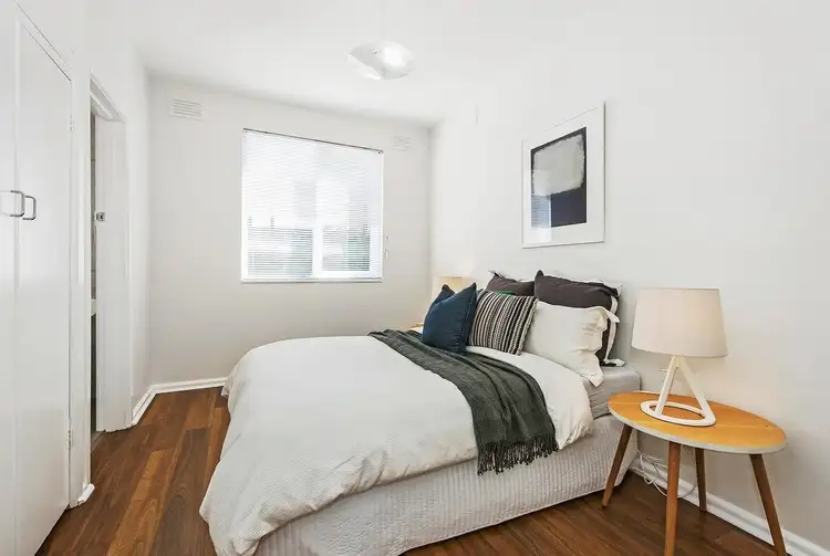 Fourth view of Homely apartment listing, 6/20 Loch Avenue, St Kilda East VIC 3183