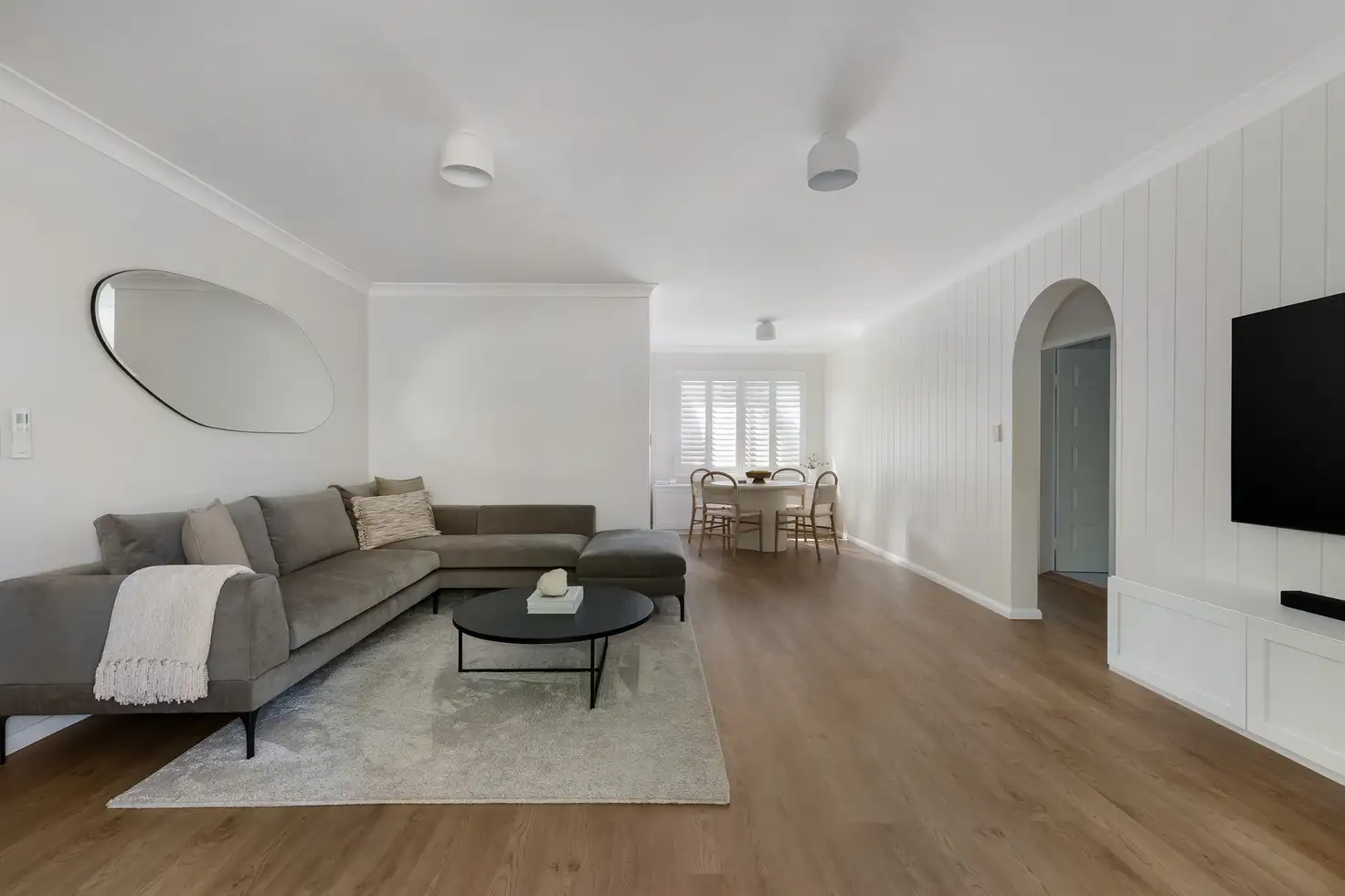 Main view of Homely apartment listing, 1/80 Hampden Road, Russell Lea NSW 2046