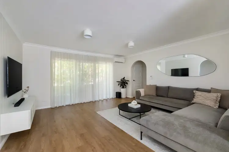 Third view of Homely apartment listing, 1/80 Hampden Road, Russell Lea NSW 2046