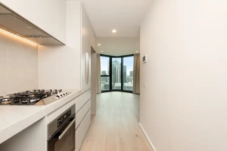 Main view of Homely apartment listing, 5204/371 Little Lonsdale Street, Melbourne VIC 3000