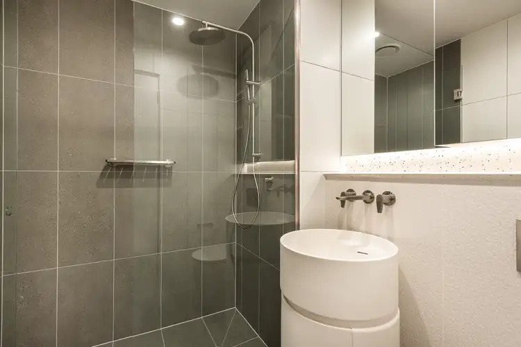 Fourth view of Homely apartment listing, 5204/371 Little Lonsdale Street, Melbourne VIC 3000