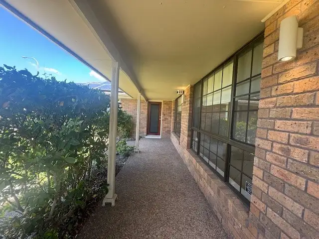 Second view of Homely house listing, 33 Yara Crescent, Maryland NSW 2287