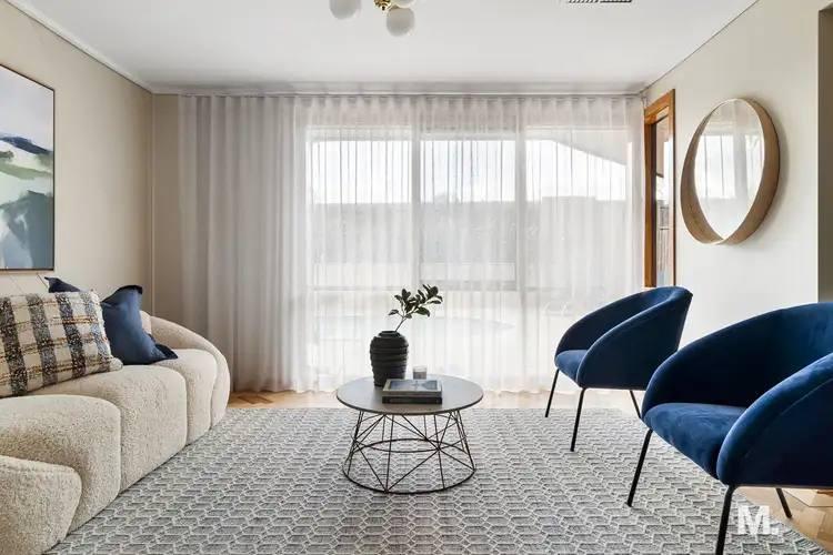 Sixth view of Homely house listing, 1 Hakea Road, Keilor VIC 3036