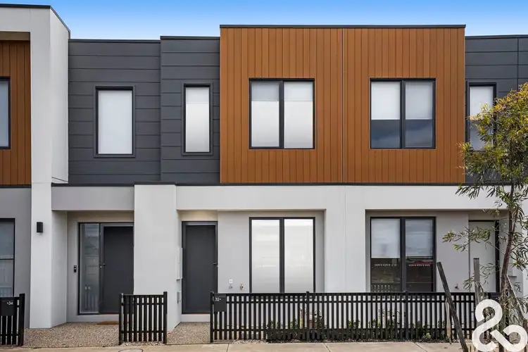 Main view of Homely townhouse listing, 32 Botley Road, Donnybrook VIC 3064