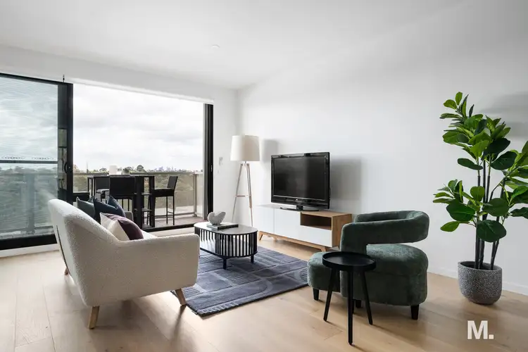 Third view of Homely house listing, 11 Wattlebird Court, Sunshine North VIC 3020