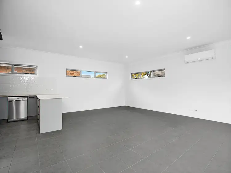 Fifth view of Homely townhouse listing, 1/7 Toyne Avenue, Hamlyn Heights VIC 3215