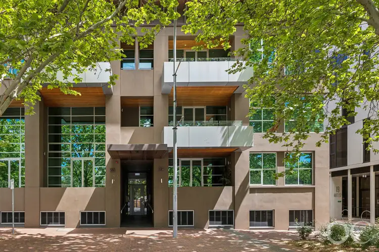 5/25 Hutt Street, Adelaide SA 5000