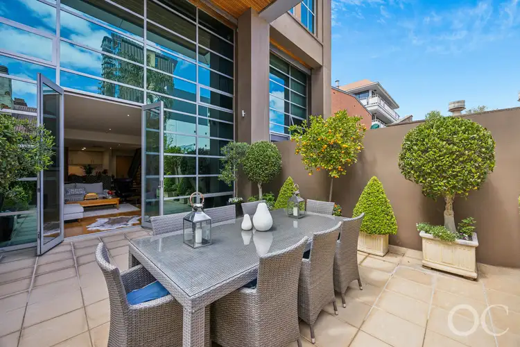 5/25 Hutt Street, Adelaide SA 5000