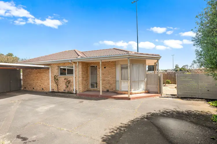 Second view of Homely unit listing, 2A Ann Court, Aspendale VIC 3195