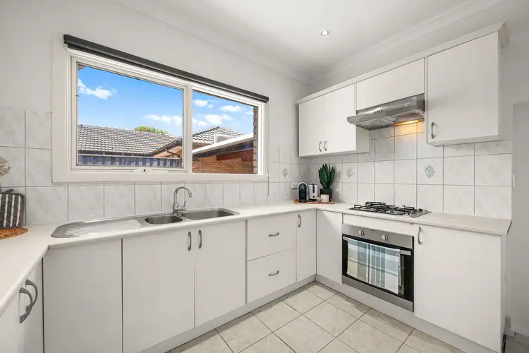 Third view of Homely unit listing, 2A Ann Court, Aspendale VIC 3195
