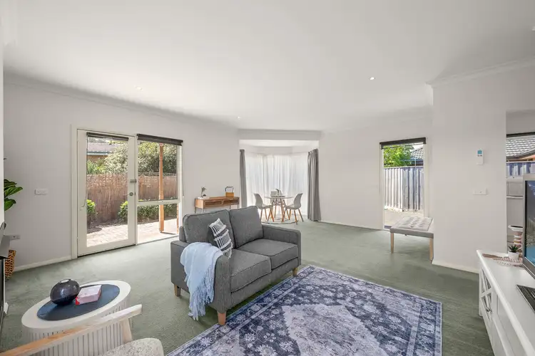 Fifth view of Homely unit listing, 2A Ann Court, Aspendale VIC 3195