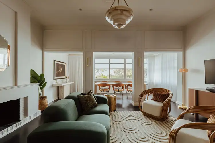 Second view of Homely apartment listing, 5/9 Bristol Street, Glenelg South SA 5045