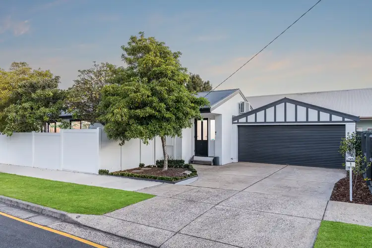 1 Wimmera Street, Belmont VIC 3216