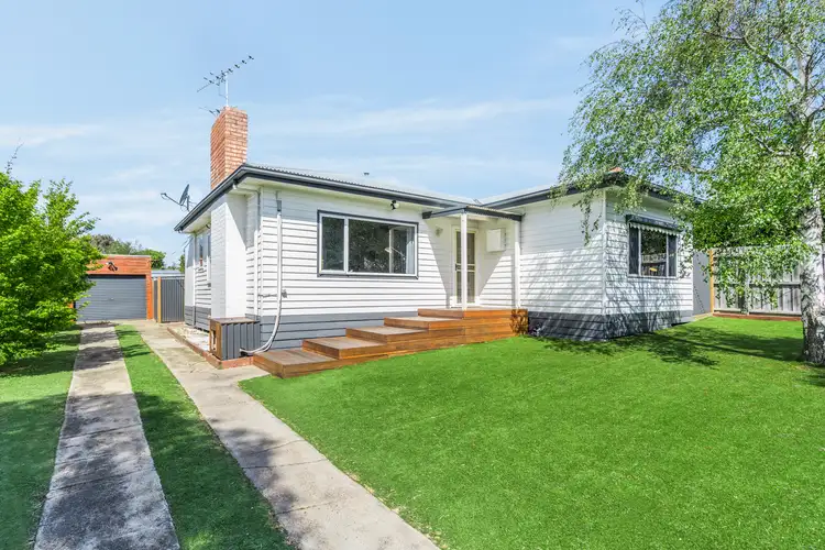 Main view of Homely house listing, 19 Brocka Avenue, Belmont VIC 3216