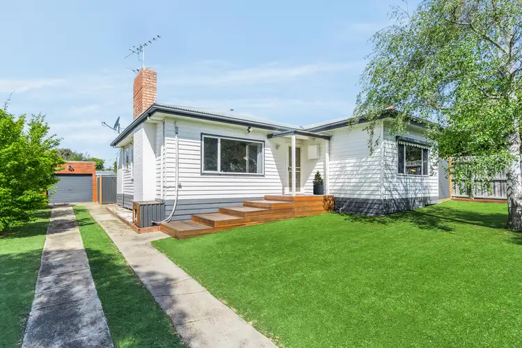 19 Brocka Avenue, Belmont VIC 3216