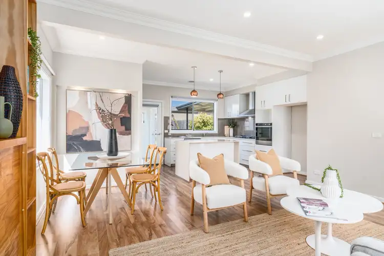 Fourth view of Homely house listing, 19 Brocka Avenue, Belmont VIC 3216