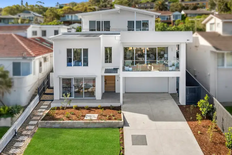 Main view of Homely house listing, 891 Pittwater Road, Collaroy NSW 2097